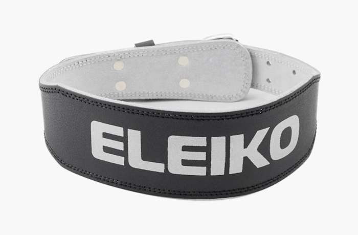 Eleiko Olympic Lifting Belt